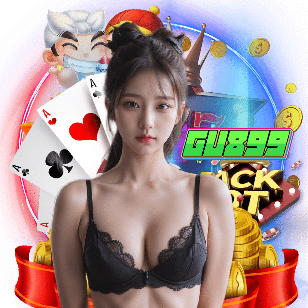 gu899 slot