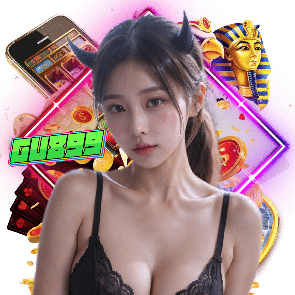 gu899 ฝากถอนออโต้