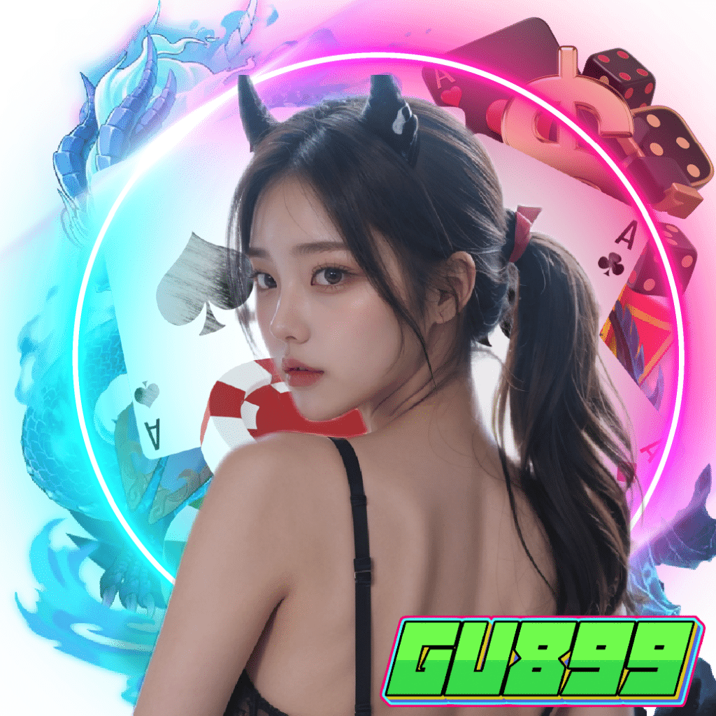 gu899 สล็อตออนไลน์
