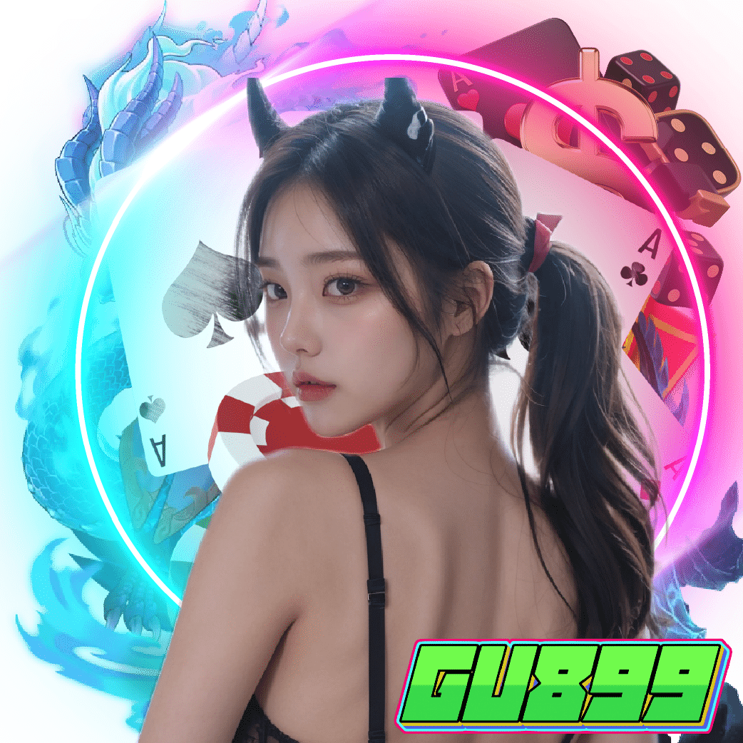 gu899 สล็อตออนไลน์