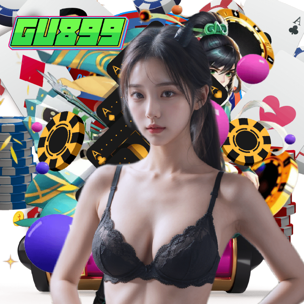gu899 อันดับ 1